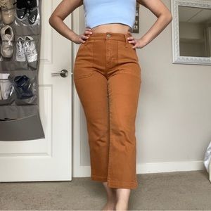 Size 24P J Crew Jeans